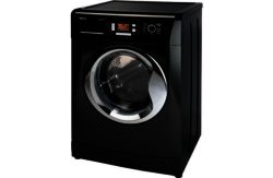Beko WMB91242LB 9KG 1200 Spin Washing Machine - Black
